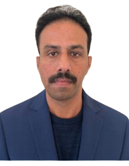 Dr. Mahesh Pillai