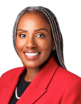 Dr. Kenya Beard